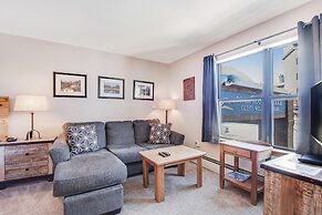 River Mountain Lodge