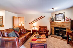 River Mountain Lodge