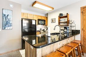 River Mountain Lodge