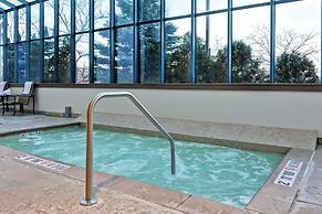 Embassy Suites by Hilton Minneapolis Airport