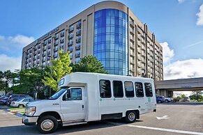 Embassy Suites by Hilton Minneapolis Airport