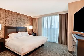 Embassy Suites by Hilton Minneapolis Airport