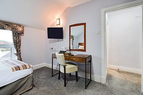 Aston Court Derby City Centre by Belvilla