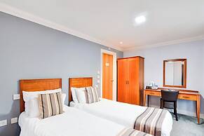 Aston Court Derby City Centre by Belvilla