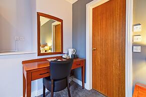 Aston Court Derby City Centre by Belvilla