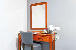 Aston Court Derby City Centre by Belvilla