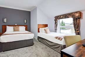 Aston Court Derby City Centre by Belvilla