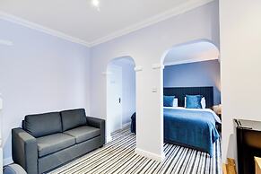 Aston Court Derby City Centre by Belvilla