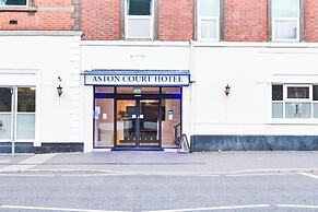 Aston Court Derby City Centre by Belvilla