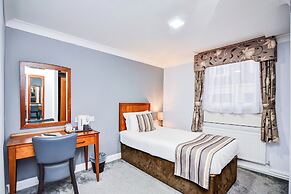 Aston Court Derby City Centre by Belvilla