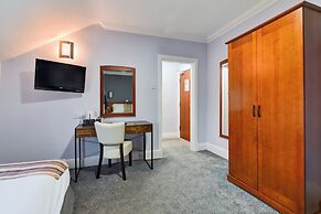 Aston Court Derby City Centre by Belvilla