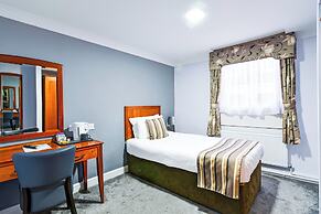 Aston Court Derby City Centre by Belvilla