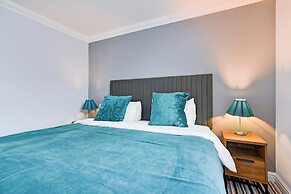 Aston Court Derby City Centre by Belvilla