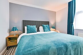 Aston Court Derby City Centre by Belvilla