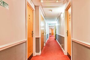 Aston Court Derby City Centre by Belvilla