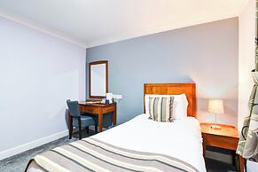 Aston Court Derby City Centre by Belvilla