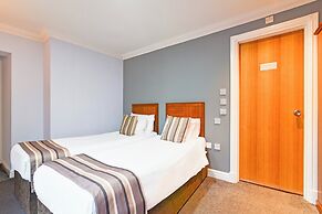 Aston Court Derby City Centre by Belvilla