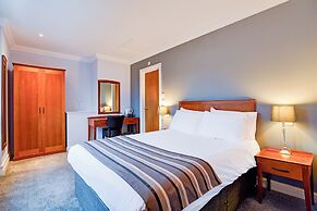 Aston Court Derby City Centre by Belvilla