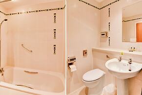 Aston Court Derby City Centre by Belvilla