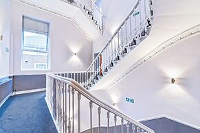 Aston Court Derby City Centre by Belvilla