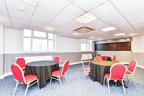 Aston Court Derby City Centre by Belvilla