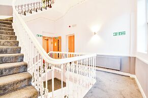 Aston Court Derby City Centre by Belvilla