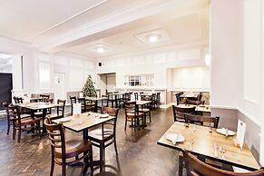 Aston Court Derby City Centre by Belvilla