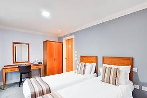 Aston Court Derby City Centre by Belvilla