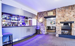 Aston Court Derby City Centre by Belvilla