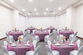 CHN Hotel Monterrey Norte, Trademark Collection by Wyndham