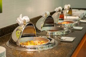 CHN Hotel Monterrey Norte, Trademark Collection by Wyndham