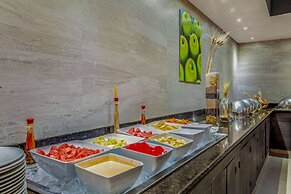 CHN Hotel Monterrey Norte, Trademark Collection by Wyndham