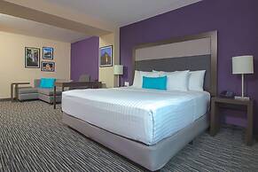 CHN Hotel Monterrey Norte, Trademark Collection by Wyndham