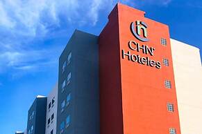 CHN Hotel Monterrey Norte, Trademark Collection by Wyndham