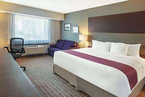 CHN Hotel Monterrey Norte, Trademark Collection by Wyndham