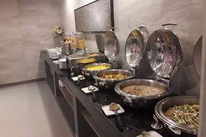 CHN Hotel Monterrey Norte, Trademark Collection by Wyndham