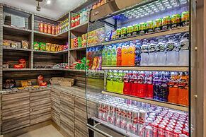 CHN Hotel Monterrey Norte, Trademark Collection by Wyndham