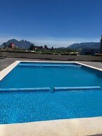 CHN Hotel Monterrey Norte, Trademark Collection by Wyndham