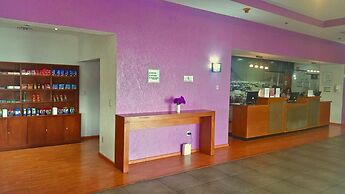 CHN Hotel Monterrey Norte, Trademark Collection by Wyndham