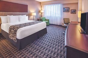 CHN Hotel Monterrey Norte, Trademark Collection by Wyndham