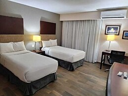 CHN Hotel Monterrey Norte, Trademark Collection by Wyndham