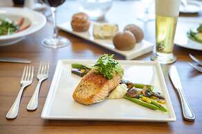 Grand Fiesta Americana Veracruz