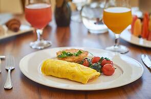 Grand Fiesta Americana Veracruz