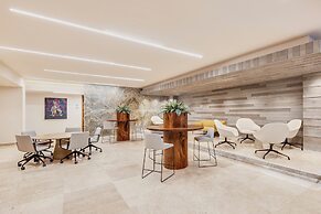 Grand Fiesta Americana Veracruz