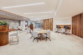 Grand Fiesta Americana Veracruz