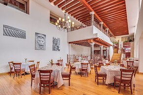 Grand Fiesta Americana Veracruz