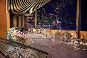 Grand Fiesta Americana Veracruz