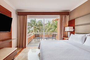 Grand Fiesta Americana Veracruz