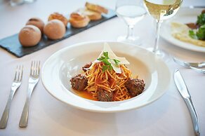 Grand Fiesta Americana Veracruz