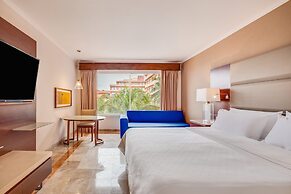 Grand Fiesta Americana Veracruz